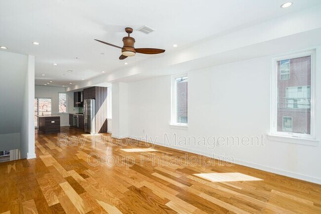 Foto del edificio - 1326 N Mascher St