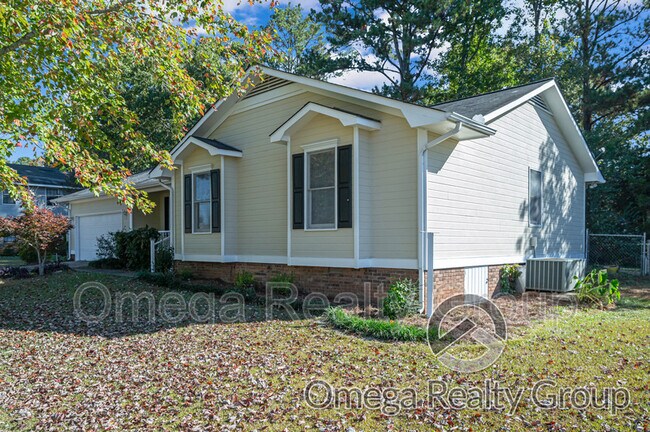 Building Photo - 1318 Pointer Dr SW