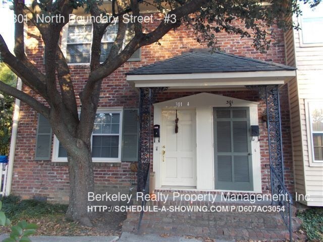 Primary Photo - 301 #3 N Boundary Street