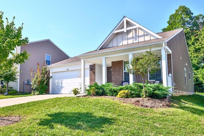 Building Photo - 2321 Slaney Ln