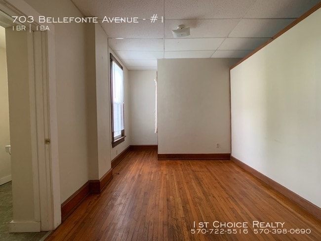 Building Photo - 703 Bellefonte Ave