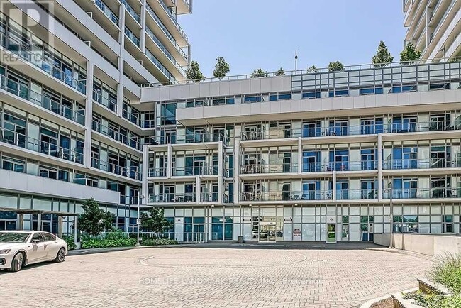 Building Photo - 55 Speers Rd