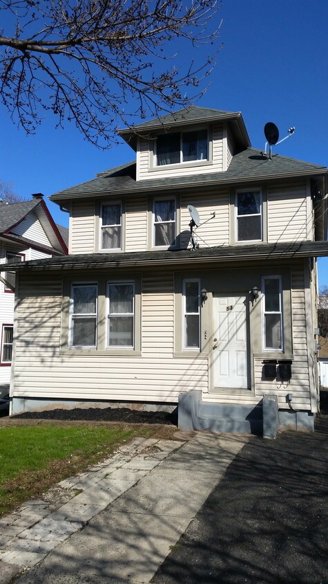 Primary Photo - 53 Feronia Way