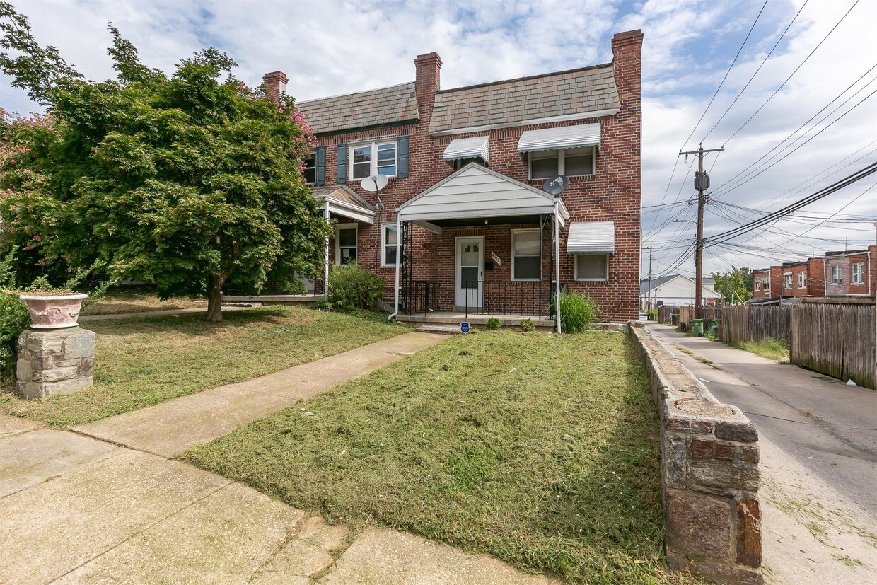 4112 Granite Rd, Baltimore, MD 21206 Condo for Rent in Baltimore, MD