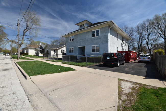 Building Photo - 545 Hammond Ave