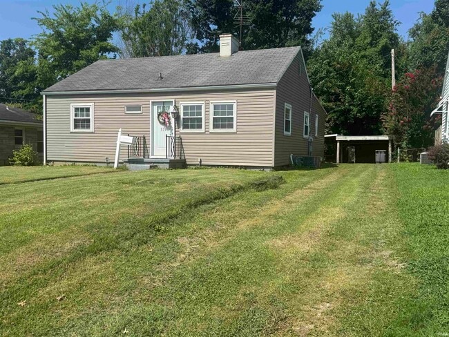 Foto del edificio - 539 S Congress Ave