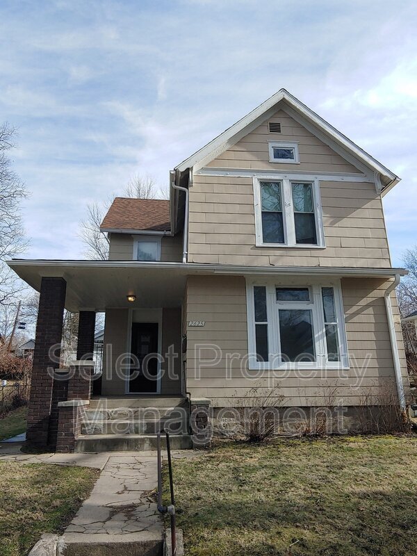 2625 Fox Ave Unit Apt 1, Fort Wayne, IN 46807 Condo for Rent in Fort