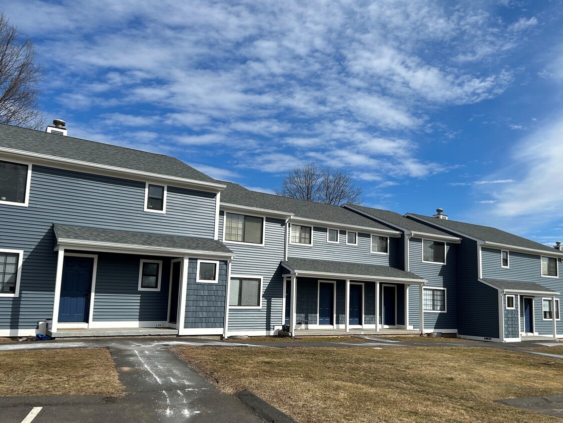 Exterior - Wyndwood Apartments