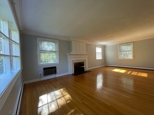 Foto del edificio - 318 West St