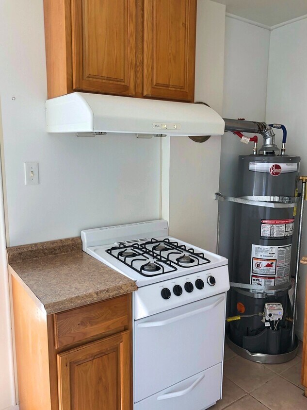 Foto principal - 2874 Milvia St