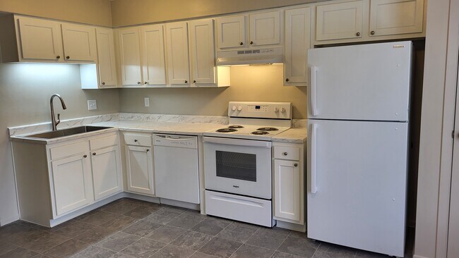 Foto del edificio - 3799 Petzinger Rd