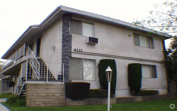 Primary Photo - 6722 Pickering Ave