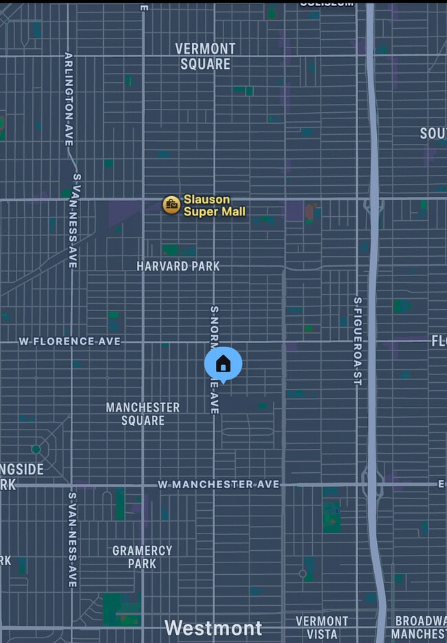 Photo - 1327 W 77th St Apartment