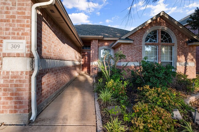 Foto del edificio - Burleson 3/2/2