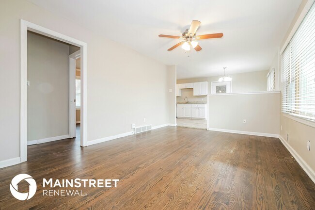 Foto del edificio - 4806 Vermont Ave