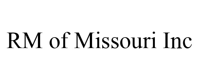 RM of Missouri Inc