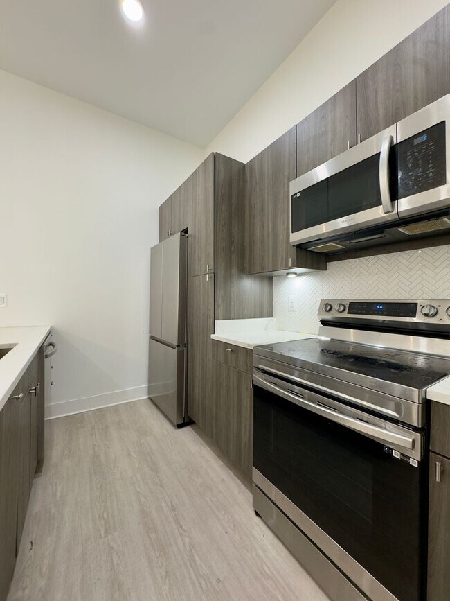 Foto del interior - The Chelsea