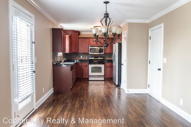 Foto del edificio - 3 br, 2.5 bath House - 696 White Face Drive