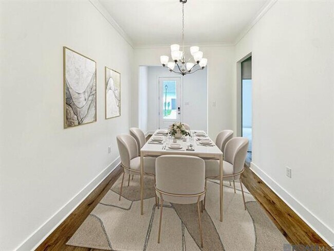 Building Photo - Brand new 3 bedroom, 2 bath town home!