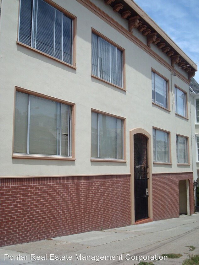 Primary Photo - 2340 Union St
