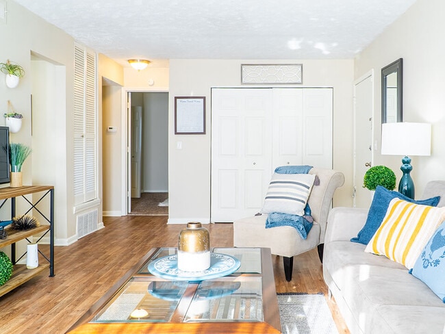 Decorate the Space and Make it Your Own! - West Haven