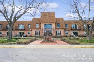 Building Photo - 1230 Park Ave W