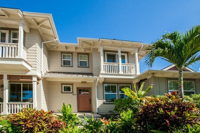 Building Photo - 911322 Keoneula Boulevard, Unit 405