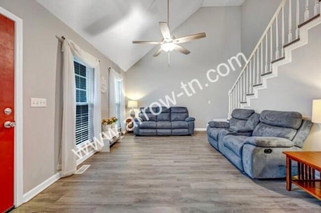 Building Photo - Beautiful 3-bedroom  2-bath home in White ...