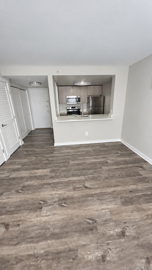 Interior Photo - The Monroe Morristown