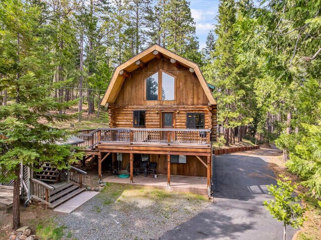 Foto del edificio - 23672 CA-108