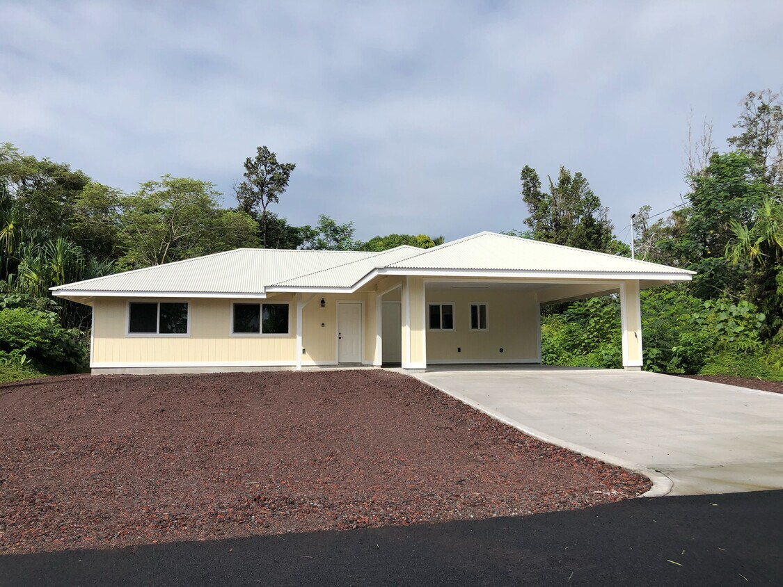 162808 Manalo St, Pahoa, HI 96778 House Rental in Pahoa, HI