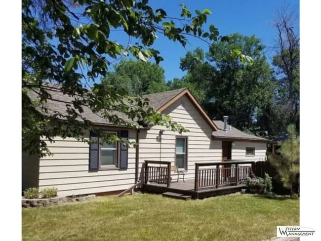 Building Photo - Pet Friendly!