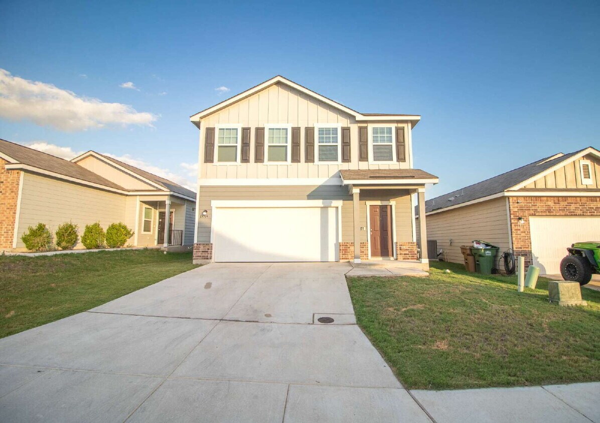 Photo - 13514 Flower Pond St. Hedwig, TX 78152
