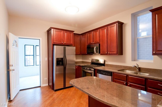 Foto del edificio - 852 W Aldine Ave