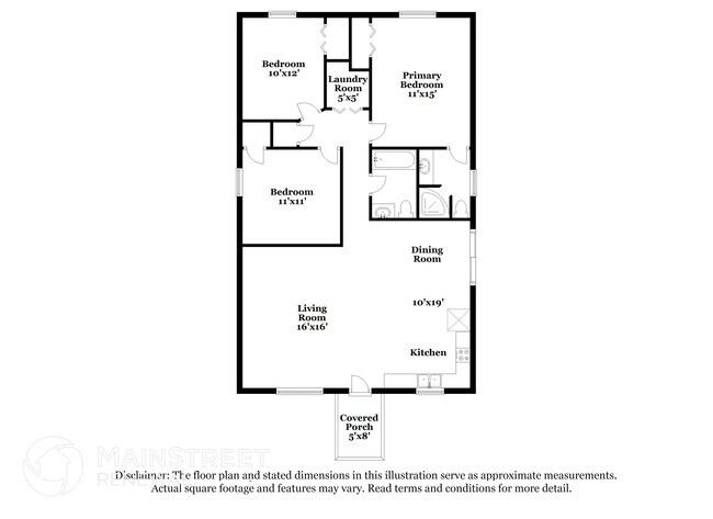 Building Photo - 2147 16th Ave S