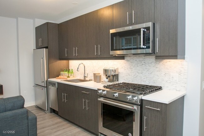 Foto del edificio - 554 N McClurg Ct