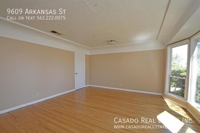 Building Photo - 9609 Arkansas St