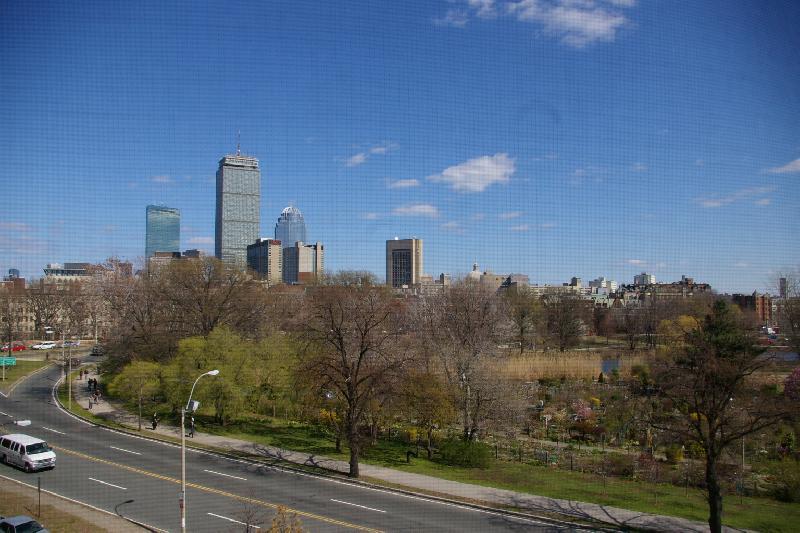 Foto del edificio - 1167 Boylston St