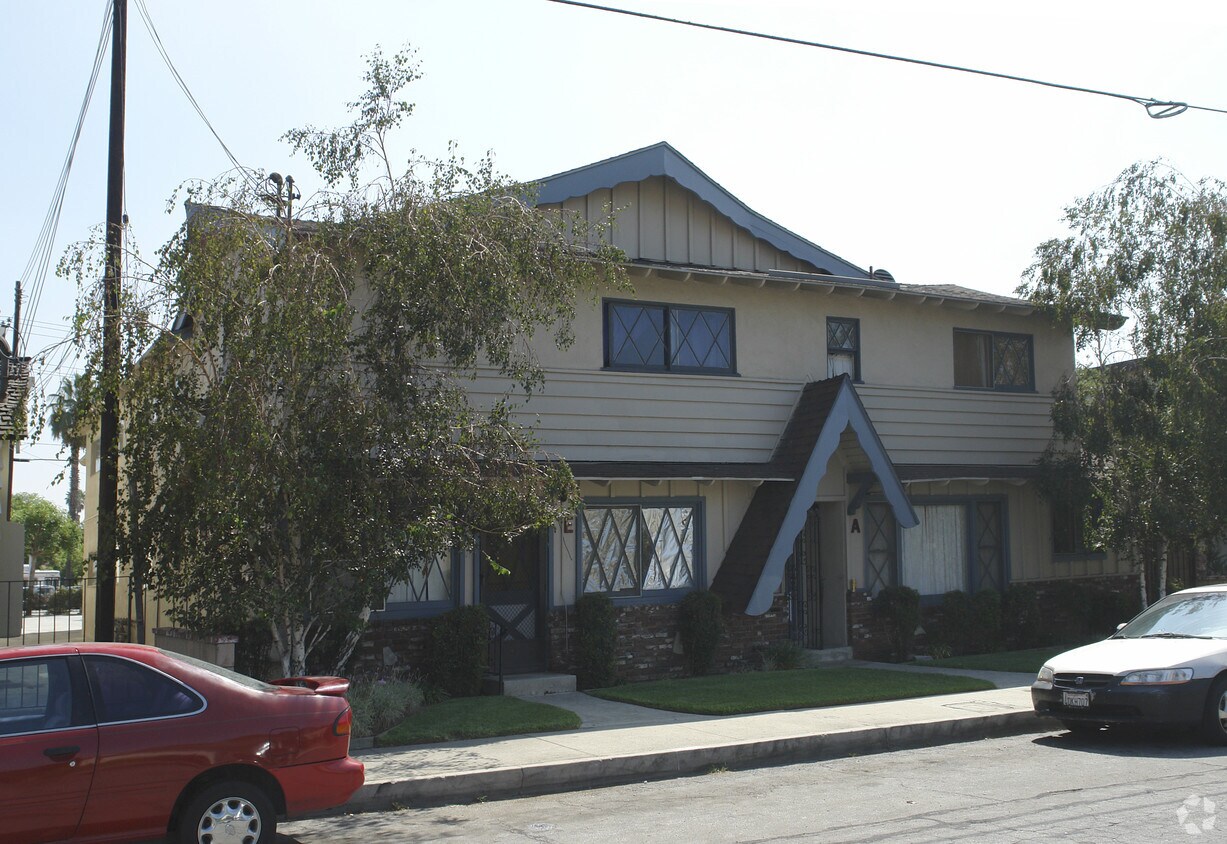 Building Photo - 250 S San Marcos St