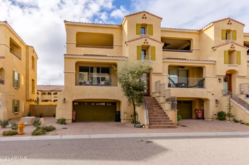 17656 N 77th Pl Unit 17656, Scottsdale, AZ 85255 Condo for Rent in