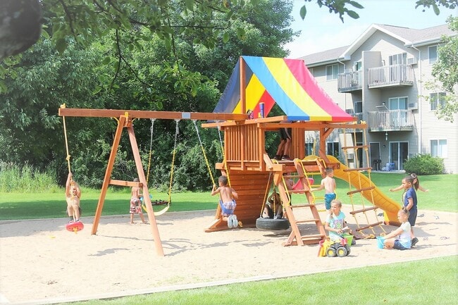 Foto del interior - Fox Valley Meadows Apartments