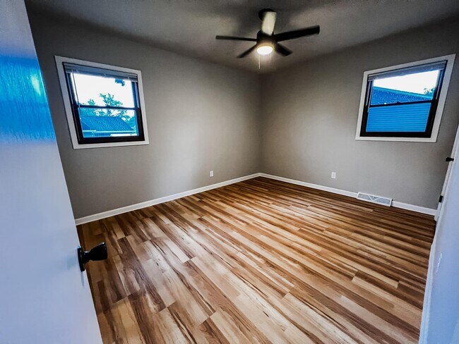 Foto del edificio - 1606 Ashland Ave