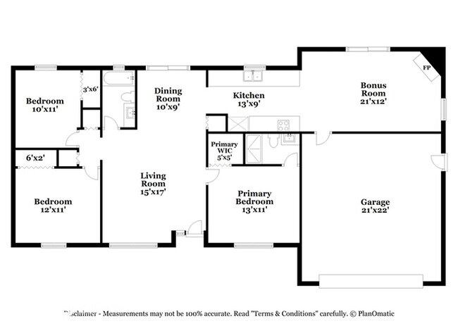 Building Photo - 490 Carpenter Ave NW