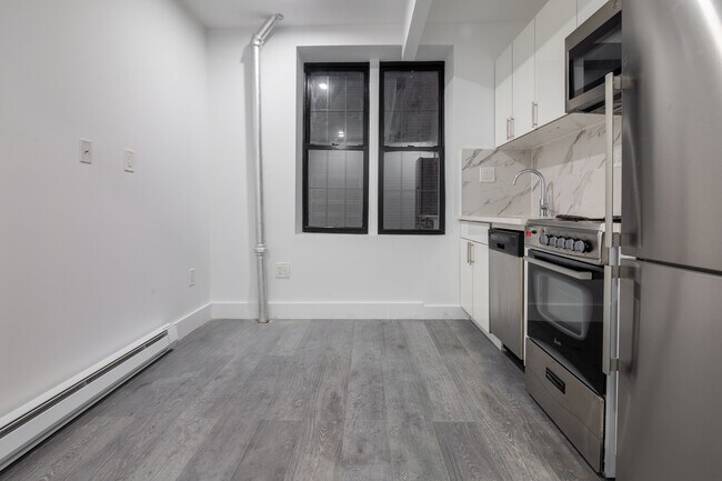 Foto del edificio - 2153 Amsterdam Ave