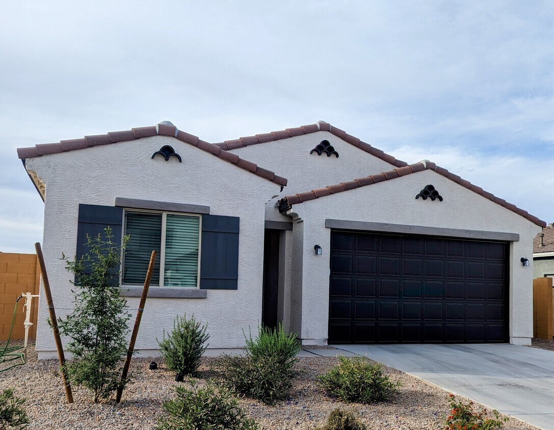 982 E Penny Ln Casa Grande, AZ 85122 Alquileres en Casa Grande, AZ