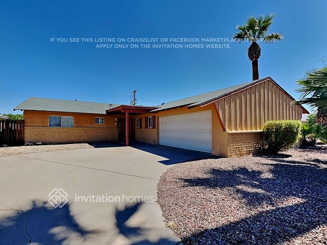 Building Photo - 7723 N 35th Ave
