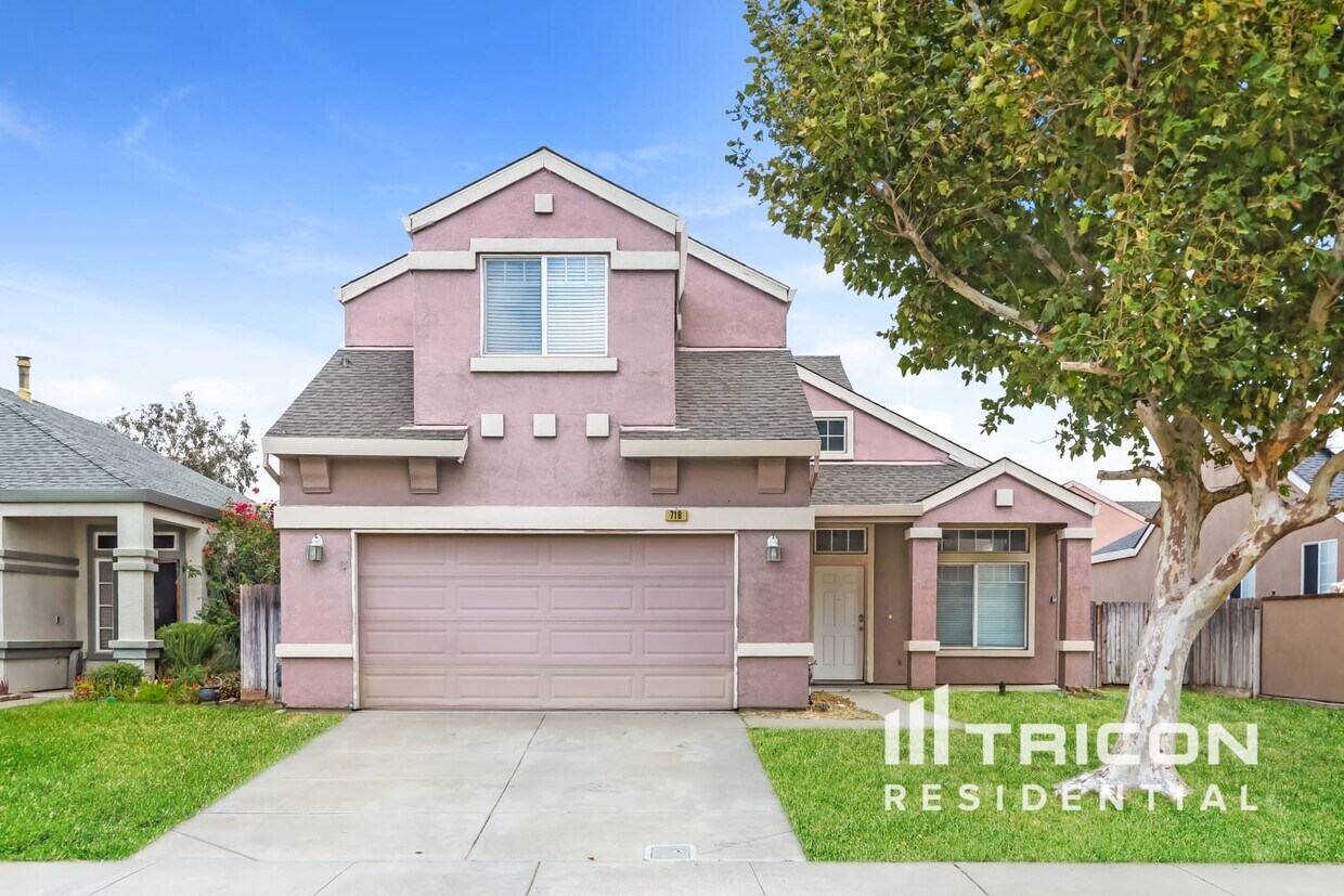 Foto principal - 718 Anderson Way