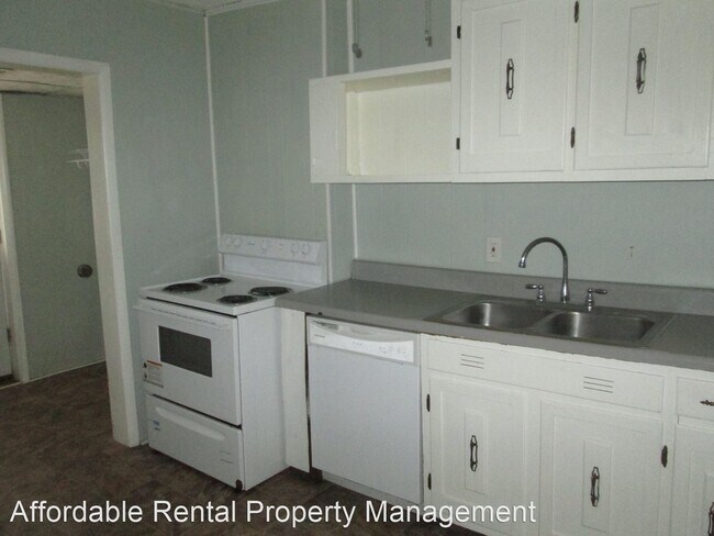 Foto del edificio - 2 br, 1 bath House - 109 High Street