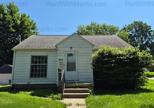 Building Photo - 925 Hammond Ave