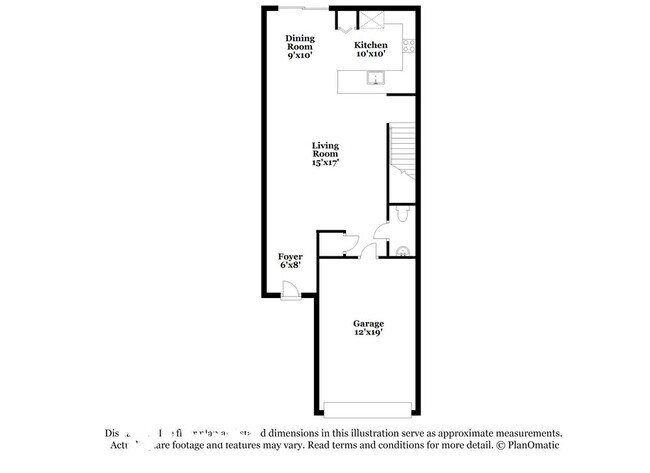 Building Photo - 649 Cherry Ridge Dr